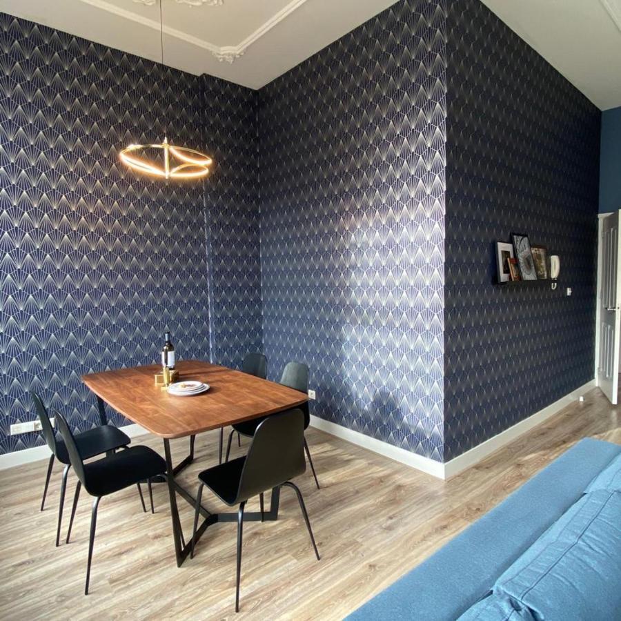 Apartement City Centre With Roof Terrace And Parking With Additional Costs La Haya Exterior foto